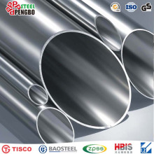 S32760 Stainless Steel Seamless Pipe